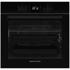 Электрический духовой шкаф Zigmund&Shtain EN 115.622 B