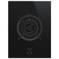 Газовая варочная панель Smeg PV631CNX Газовая варочная панель Smeg PV631CNX