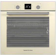 Электрический духовой шкаф Zigmund&Shtain EN 115.622 I