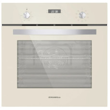 Электрический духовой шкаф MAUNFELD EOEM 589 BG Электрический духовой шкаф MAUNFELD EOEM 589 BG