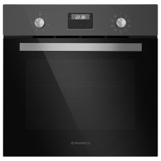 Электрический духовой шкаф MAUNFELD EOEM 589 SB Электрический духовой шкаф MAUNFELD EOEM 589 SB