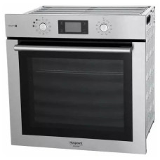 Электрический духовой шкаф Hotpoint-Ariston FA4S 842 J IX HA Электрический духовой шкаф Hotpoint-Ariston FA4S 842 J IX HA
