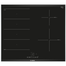 Индукционная варочная панель Bosch PXE 675 BB1E Индукционная варочная панель Bosch PXE 675 BB1E