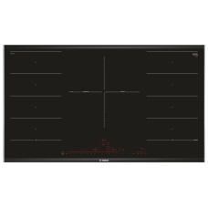 Индукционная варочная панель Bosch PXV 975 DC1E Индукционная варочная панель Bosch PXV 975 DC1E
