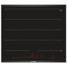 Индукционная варочная панель Bosch PXY 675 DE3E