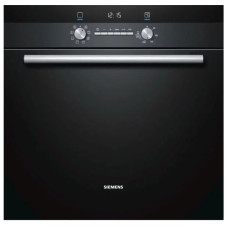 Электрический духовой шкаф Siemens HB 43GR655