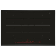 Индукционная варочная панель Bosch PXY 875 DE3E