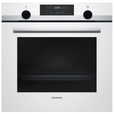 Электрический духовой шкаф Siemens HB 537GBW0R