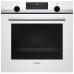 Электрический духовой шкаф Siemens HB 537GBW0R