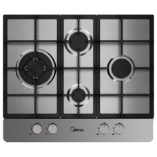 Газовая варочная панель Midea Q-412SFD