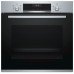 Электрический духовой шкаф Bosch HBG 517CS0