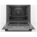 Электрический духовой шкаф Bosch HBG 578FB6R