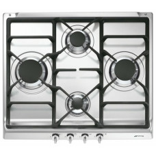 Газовая варочная панель Smeg S60GHS