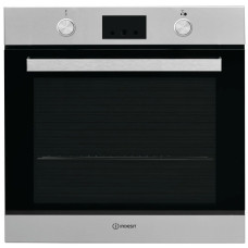 Электрический духовой шкаф Hotpoint-Ariston IFW 65 Y0J IX