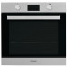 Электрический духовой шкаф Hotpoint-Ariston IFW 65 Y0J IX