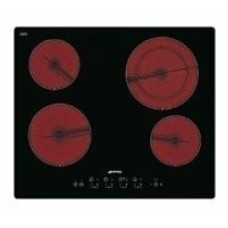 Электрическая варочная панель Smeg SE2641TD Электрическая варочная панель Smeg SE2641TD