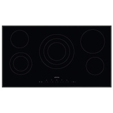 Электрическая варочная панель Smeg SE395ETB Электрическая варочная панель Smeg SE395ETB
