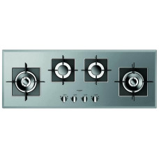 Газовая варочная панель Fulgor Milano SH 1124 G 2DWK Газовая варочная панель Fulgor Milano SH 1124 G 2DWK