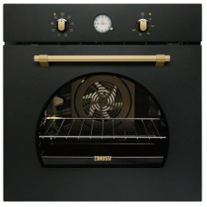 Электрический духовой шкаф Zanussi OPZB2300R