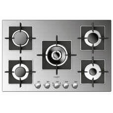 Газовая варочная панель Fulgor Milano SH 775 G DWK Газовая варочная панель Fulgor Milano SH 775 G DWK