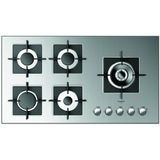 Газовая варочная панель Fulgor Milano SH 905 G DWK Газовая варочная панель Fulgor Milano SH 905 G DWK