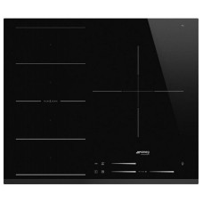 Индукционная варочная панель Smeg SI1F7635B