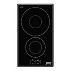 Индукционная варочная панель Smeg SI3321B