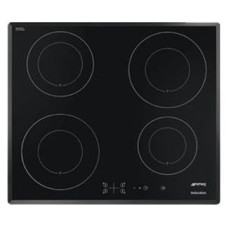 Индукционная варочная панель Smeg SI3644B Индукционная варочная панель Smeg SI3644B