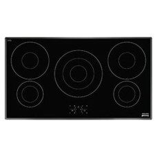 Индукционная варочная панель Smeg SI3950B Индукционная варочная панель Smeg SI3950B