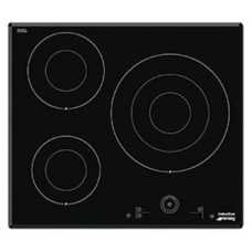 Индукционная варочная панель Smeg SI4631CB Индукционная варочная панель Smeg SI4631CB