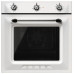 Электрический духовой шкаф Smeg SF6905B1
