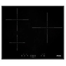 Индукционная варочная панель Smeg SI5633B Индукционная варочная панель Smeg SI5633B