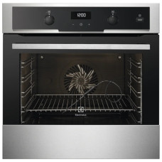 Электрический духовой шкаф Electrolux EOA 5555 TAX