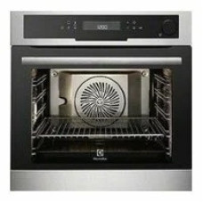 Электрический духовой шкаф Electrolux EOB 8751 AOX