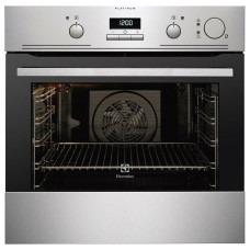 Электрический духовой шкаф Electrolux EOB 96410 AX
