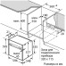 Электрический духовой шкаф Neff B47CR22 N0