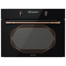 Электрический духовой шкаф Gorenje BCM 547 INB Электрический духовой шкаф Gorenje BCM 547 INB