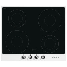 Индукционная варочная панель Smeg SI964BM Индукционная варочная панель Smeg SI964BM