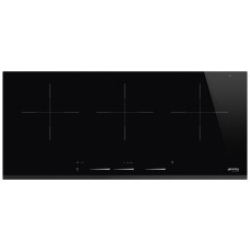 Индукционная варочная панель Smeg SIH7933B Индукционная варочная панель Smeg SIH7933B