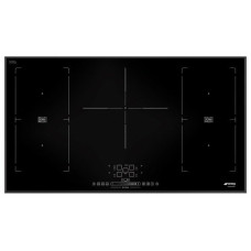 Индукционная варочная панель Smeg SIM592B Индукционная варочная панель Smeg SIM592B