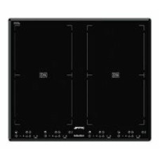 Индукционная варочная панель Smeg SIM62BDE Индукционная варочная панель Smeg SIM62BDE