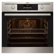 Электрический духовой шкаф AEG BP 501302 PM