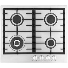 Газовая варочная панель ARDESIA SL 64 GT Газовая варочная панель ARDESIA SL 64 GT