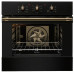 Электрический духовой шкаф Electrolux EOB 2200 BOR