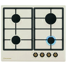 Газовая варочная панель Schaub Lorenz SLK GB6210