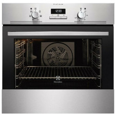 Электрический духовой шкаф Electrolux EOB 93402 AX