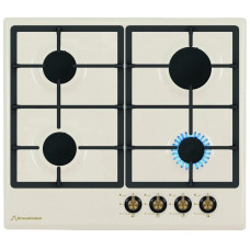 Газовая варочная панель Schaub Lorenz SLK GB6220