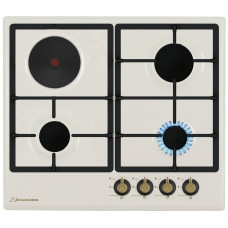 Комбинированная варочная панель Schaub Lorenz SLK GB6224 Комбинированная варочная панель Schaub Lorenz SLK GB6224