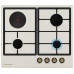 Комбинированная варочная панель Schaub Lorenz SLK GB6224