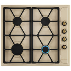 Газовая варочная панель Schaub Lorenz SLK GB6228 Газовая варочная панель Schaub Lorenz SLK GB6228